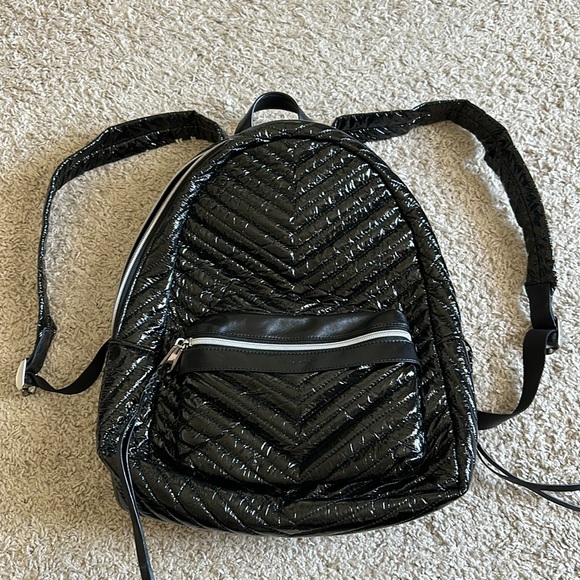 Rebecca Minkoff Backpack - Picture 1 of 10